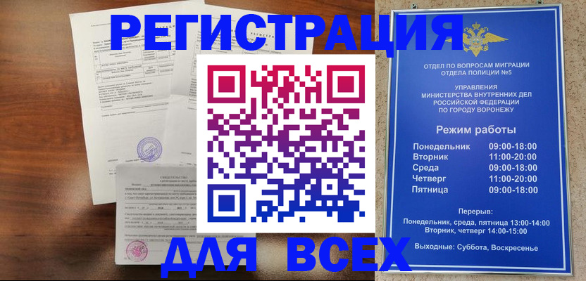 прописка поиск в Мытищах